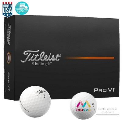 Titleist Pro V1 Golf Balls
